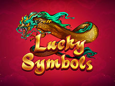Lucky Symbols