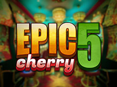 Epic Cherry 5