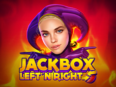 Jackbox Left 'N Right