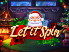 Let it Spin