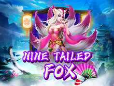 Nine Tailed Fox