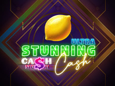 Stunning Cash Ultra