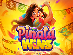 Pinata Wins