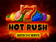 Hot Rush Both Ways
