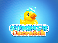 Summer Scratch