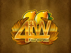 Four the Win