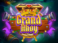 Grand Ahoy