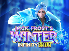 Jack Frost's Winter