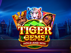 Tiger Gems