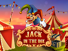 Jack in the Box