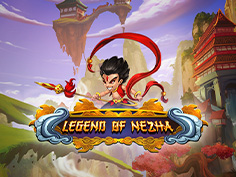 Legend Of Nezha
