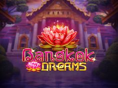 Bangkok Dreams