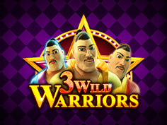 3 Wild Warriors