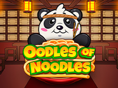 Oodles Of Noodles