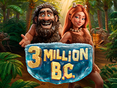 3 Million BC