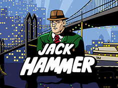 Jack Hammer
