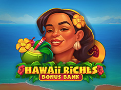 Hawaii Riches Bonus Bank