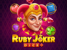 Ruby Joker Dice