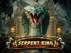 Serpent King