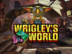 Wrigley’s World