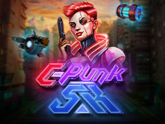 C-Punk 5K