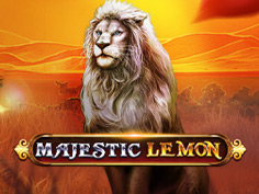 Majestic Lemon