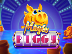 Magic Piggy
