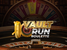 Vault Run Roulette