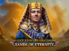 Egyptian Rebirth II - Sands Of Eternity