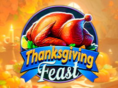 Thanksgiving Feast
