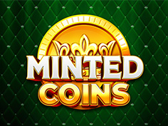 Minted Coins