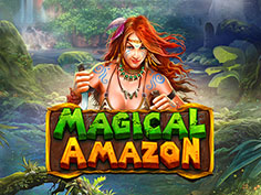 Magical Amazon