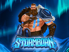 Stormborn