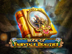 Book Of Fairytale Beauties