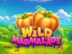 Wild Marmelade