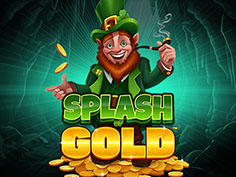 Splash Of Gold