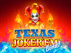 Texas Joker Em