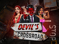 Devils Crossroad