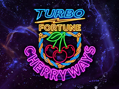 Turbo Fortune Cherryways