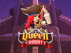 Queen of Bounty