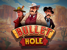 Bullet Hole