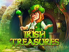 Irish Treasures