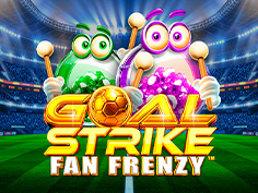 Goal Strike Fan Frenzy