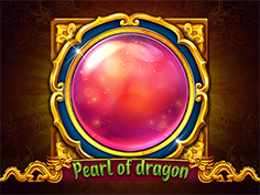 Pearl Of Dragon