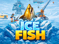 Ice Fish