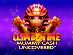 Climb Time Mummy Cash Uncovered