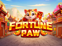 Fortune Paw