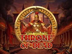 Legion Gold And The Throne Of Dead