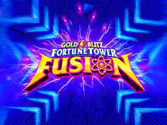 Gold Blitz Fortune Tower Fusion