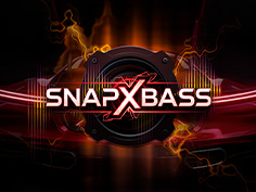 SnapX Bass